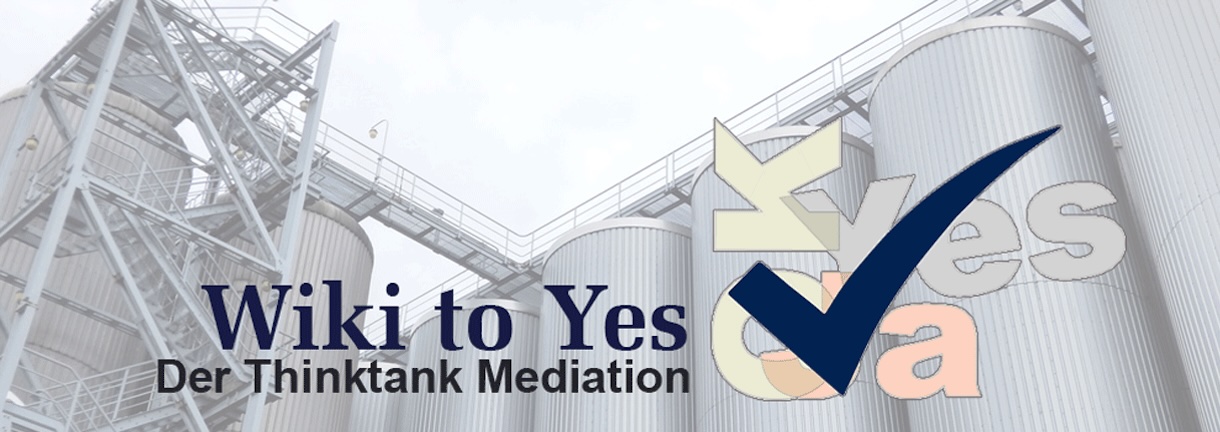 Wiki to Yes