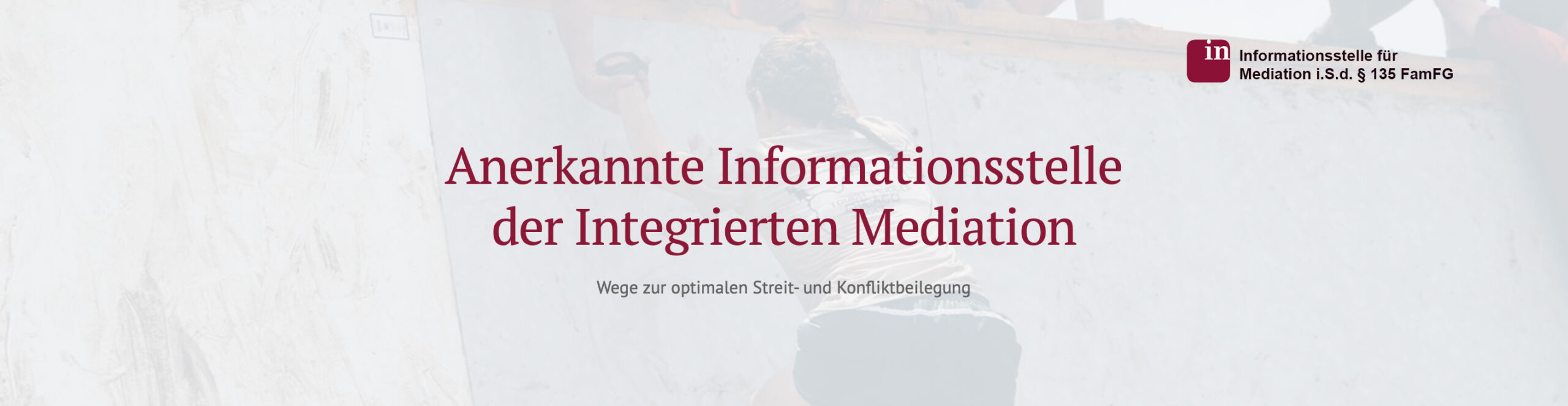 Informationsstelle 