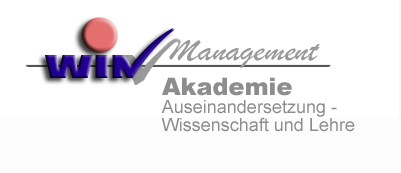 Win-Management Abteilung Akademie