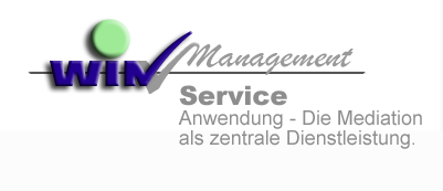 Win-Management Abteilung Service