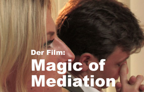 Magic of Mediation