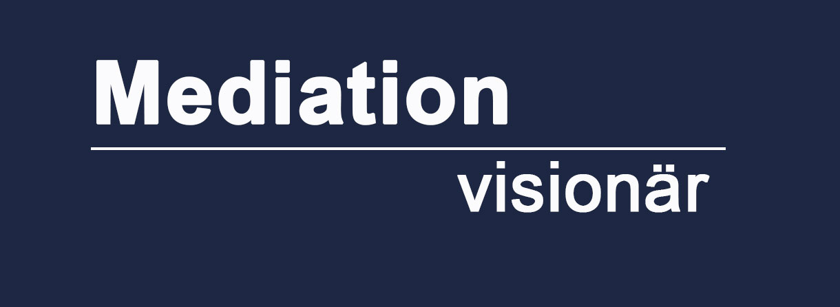 Mediation visionär